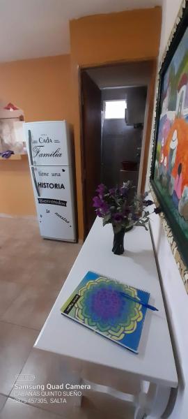 Quinto sueño